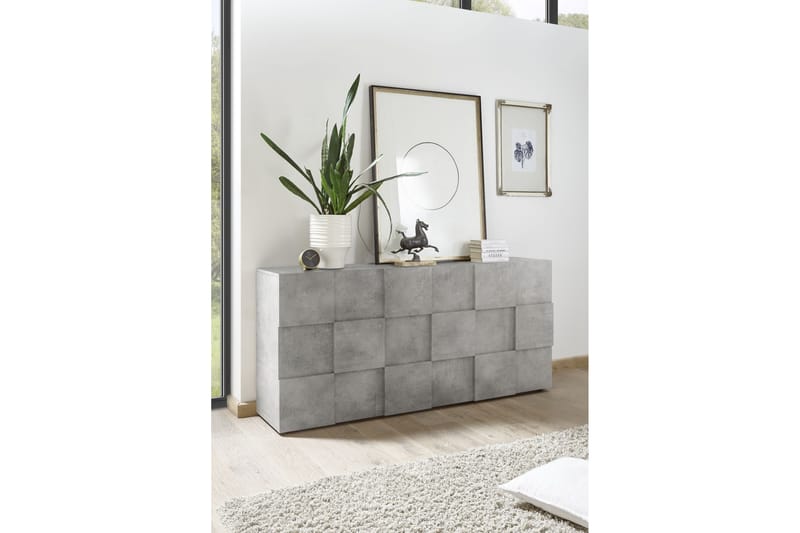 Dama Skänk - Förvaring - Förvaringsmöbler - Sideboard & skänk
