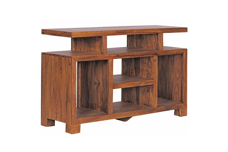 Dentel Sideboard i Trä - Brun - Förvaring - Förvaringsmöbler - Sideboard & skänk