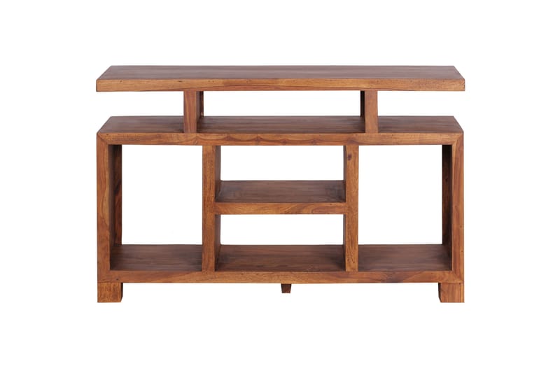 Dentel Sideboard - Trä/natur - Förvaring - Förvaringsmöbler - Sideboard & skänk