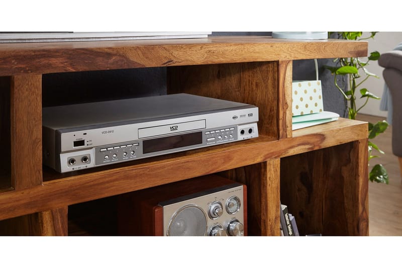 Dentel Sideboard - Trä/natur - Förvaring - Förvaringsmöbler - Sideboard & skänk