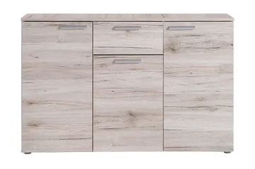 Dipalma Skänk 120 cm i Trä - Brun - Förvaring - Förvaringsmöbler - Sideboard & skänk
