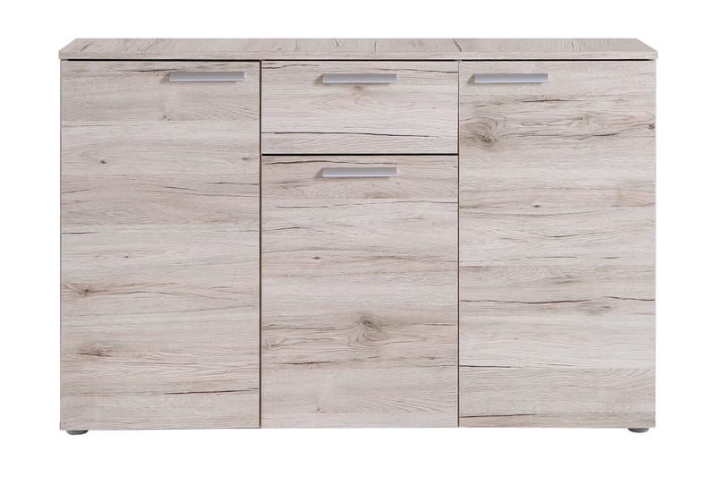 Dipalma Skänk 120x9 cm - Brun - Förvaring - Förvaringsmöbler - Sideboard & skänk