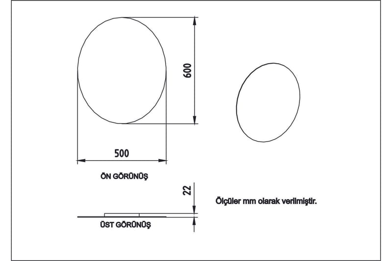 Dregrich Sidobord 180 cm - Valnöt|Svart - Förvaring - Förvaringsmöbler - Sideboard & skänk
