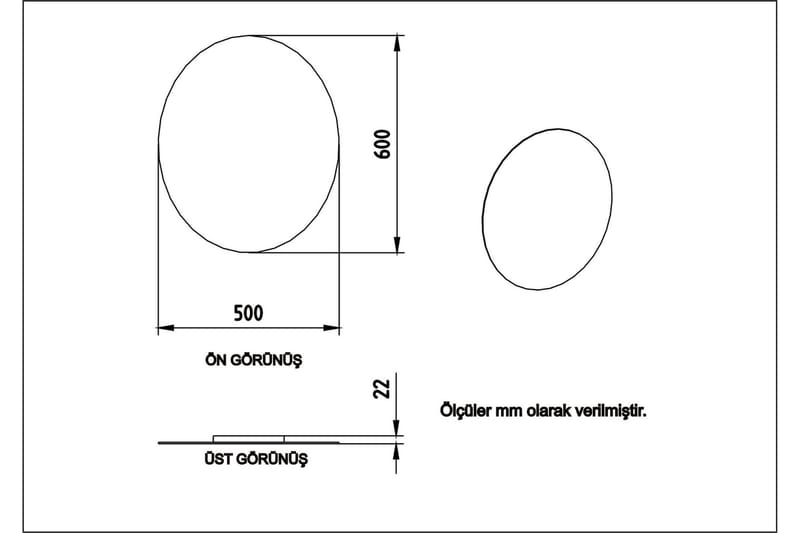 Dregrich Sidobord 180 cm - Valnöt|Svart - Förvaring - Förvaringsmöbler - Sideboard & skänk