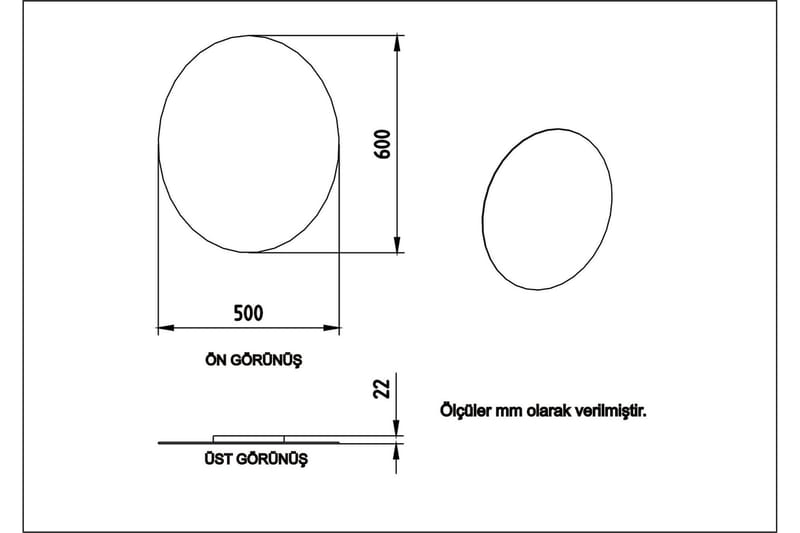 Dregrich Sidobord 180 cm - Valnöt|Svart - Sideboard & skänk
