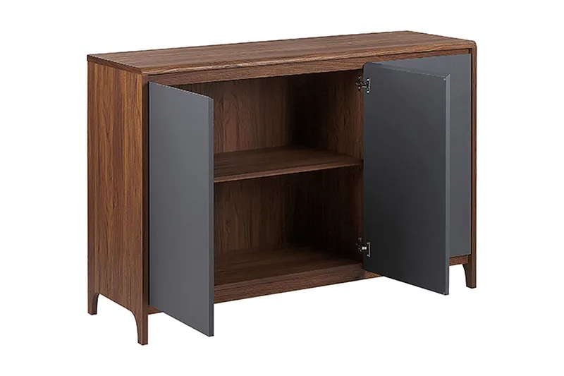 Enkroken Skänk - Trä/Natur - Förvaring - Förvaringsmöbler - Sideboard & skänk