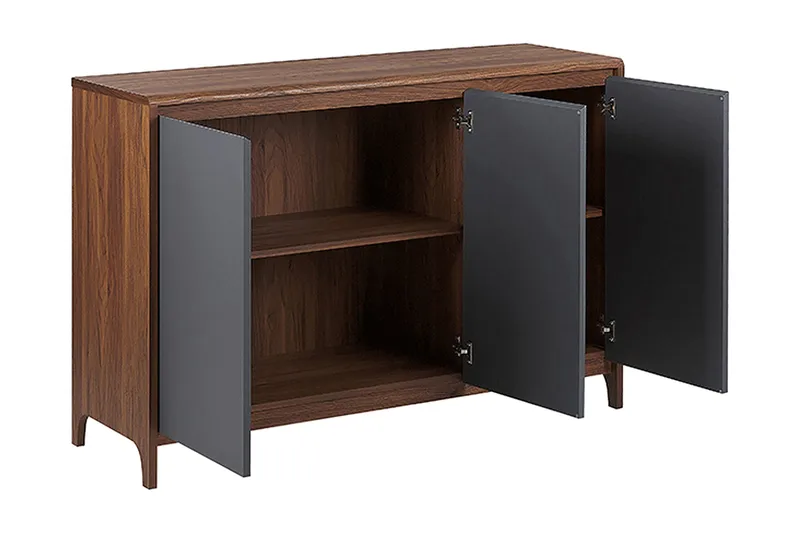 Enkroken Skänk - Trä/Natur - Förvaring - Förvaringsmöbler - Sideboard & skänk