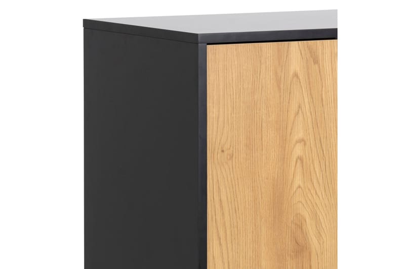 Hasslevik Skänk - Trä - Förvaring - Förvaringsmöbler - Sideboard & skänk