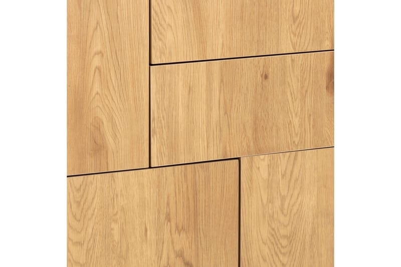 Hasslevik Skänk - Trä - F�örvaring - Förvaringsmöbler - Sideboard & skänk