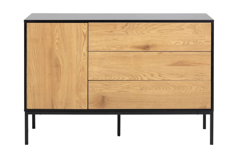Hasslevik Skänk - Trä - Förvaring - Förvaringsmöbler - Sideboard & skänk