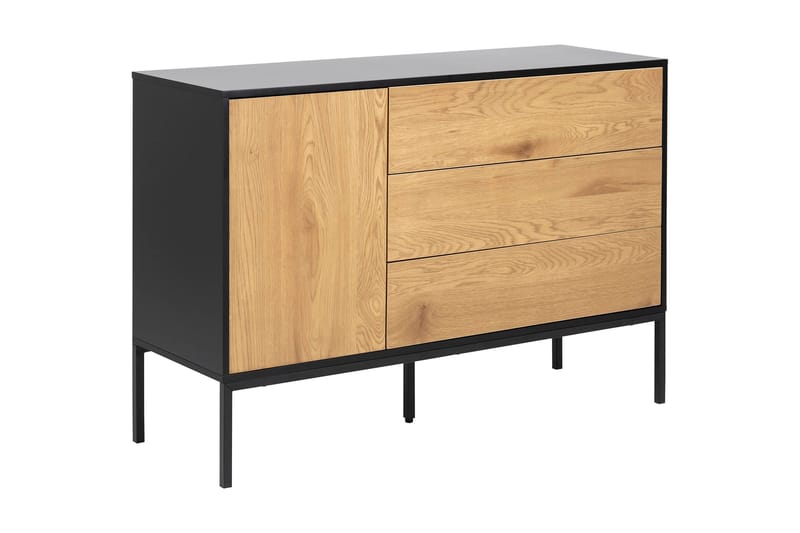 Hasslevik Skänk - Trä - Sideboard & skänk