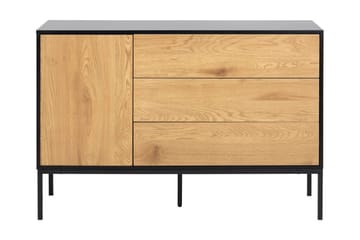 Hasslevik Skänk - Trä - Förvaring - Förvaringsmöbler - Sideboard & skänk