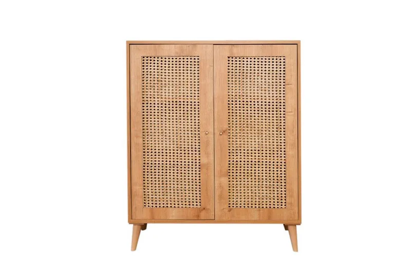 Hazeran Skänk 40 cm - Ek - Förvaring - Förvaringsmöbler - Sideboard & skänk