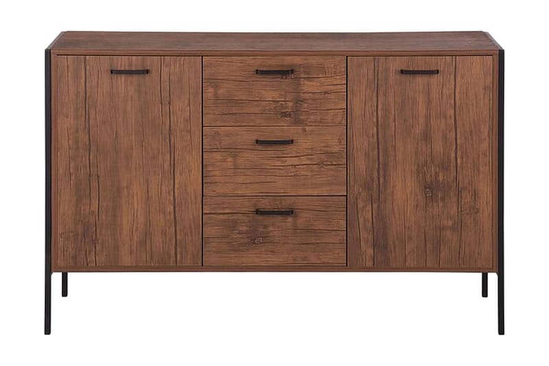 Heberlein Skänk - Trä/Natur - Förvaring - Förvaringsmöbler - Sideboard & skänk