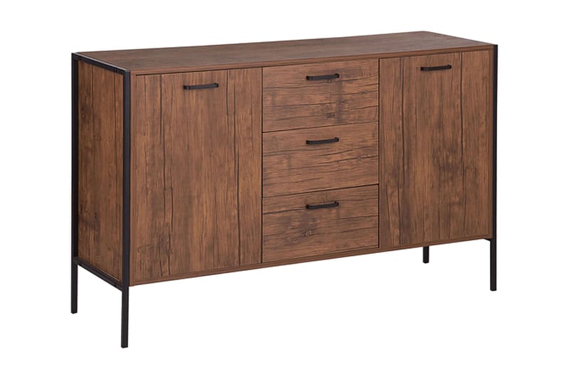 Heberlein Skänk - Trä/Natur - Sideboard & skänk