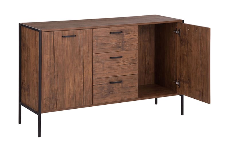 Heberlein Skänk - Trä/Natur - Förvaring - Förvaringsmöbler - Sideboard & skänk