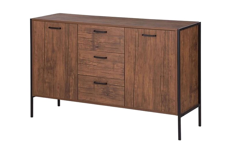 Heberlein Skänk - Trä/Natur - Förvaring - Förvaringsmöbler - Sideboard & skänk