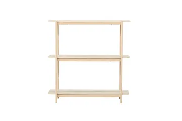 Heim Skänk 120x40 cm - Vit - Förvaring - Förvaringsmöbler - Sideboard & skänk