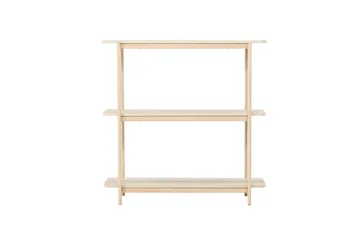 Heim Skänk 120x40 cm - Vit - Förvaring - Förvaringsmöbler - Sideboard & skänk
