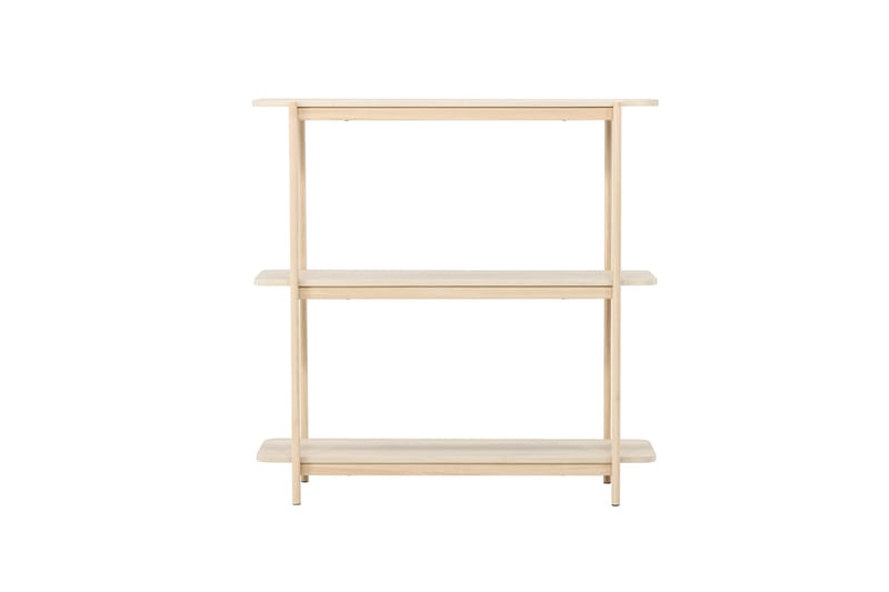 Heim Skänk 120x40 cm - Vit - Förvaring - Förvaringsmöbler - Sideboard & skänk