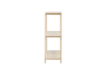 Heim Skänk 120x40 cm - Vit - Förvaring - Förvaringsmöbler - Sideboard & skänk