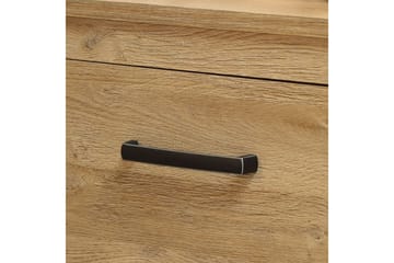 Hovencamp Skänk 42x161 cm - Brun - Förvaring - Förvaringsmöbler - Sideboard & skänk