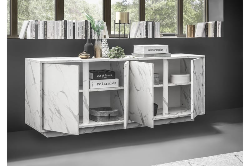 Ice Skänk - Förvaring - Förvaringsmöbler - Sideboard & skänk