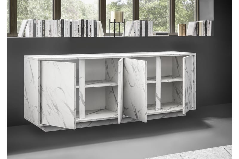 Ice Skänk - Förvaring - Förvaringsmöbler - Sideboard & skänk