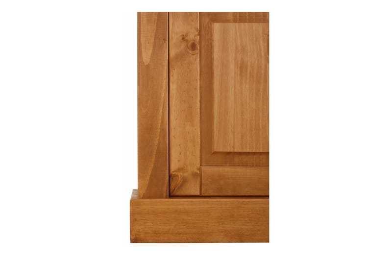 Jools Skänk 100 cm - Brun - Förvaring - Förvaringsmöbler - Sideboard & skänk