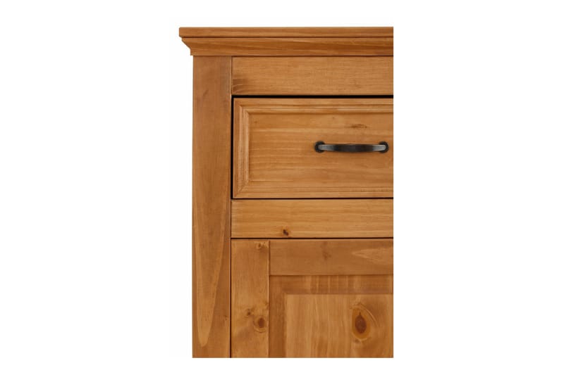 Jools Skänk 100 cm - Brun - Förvaring - Förvaringsmöbler - Sideboard & skänk