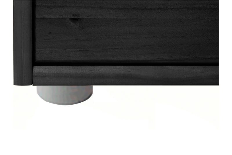 Juntol Skänk 34x39 cm - Svart - Sideboard & skänk