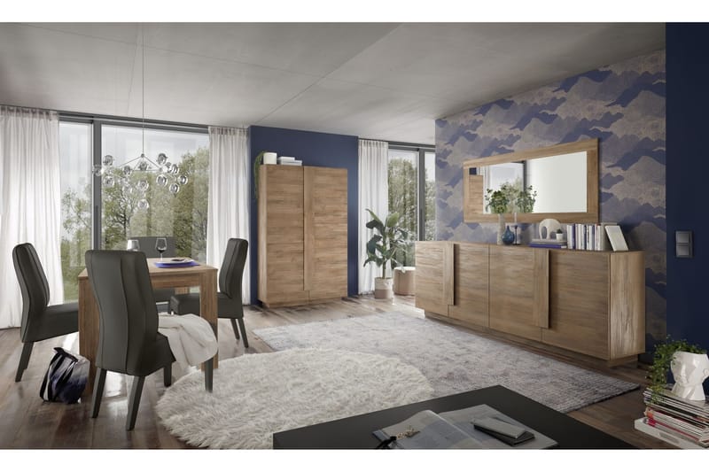 Jupiter 203915-71 - Förvaring - Förvaringsmöbler - Sideboard & skänk
