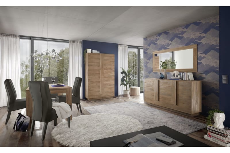 Jupiter 203915-71 - Förvaring - Förvaringsmöbler - Sideboard & skänk