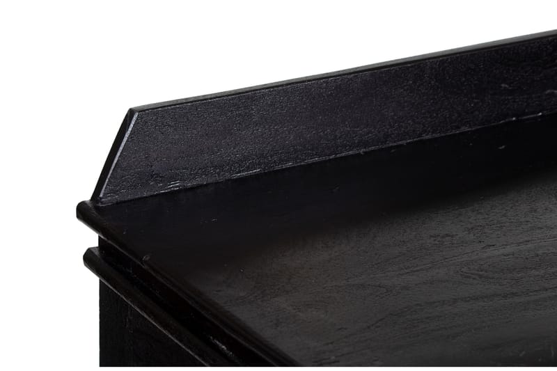 Kettinge Sideboard 120 cm - Svart - Sideboard & skänk