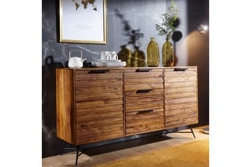 Kimbal Skänk 160x40 cm - Förvaring - Förvaringsmöbler - Sideboard & skänk
