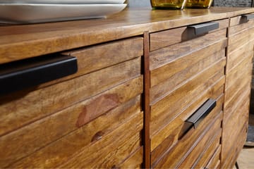 Kimbal Skänk 160x40 cm - Förvaring - Förvaringsmöbler - Sideboard & skänk
