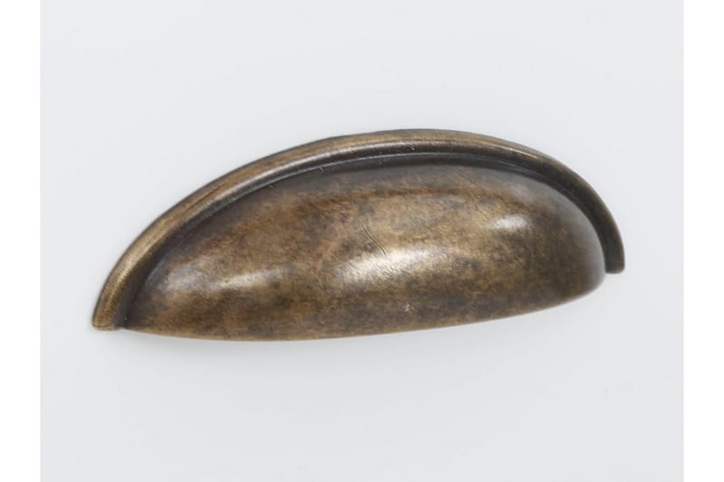 Lenham Sideboard 160x45 cm - Vit - Förvaring - Förvaringsmöbler - Sideboard & skänk