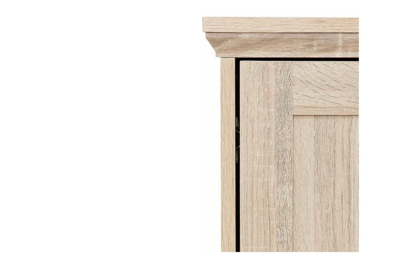 Marinka Skänk 84 cm - Brun - Förvaring - Förvaringsmöbler - Sideboard & skänk