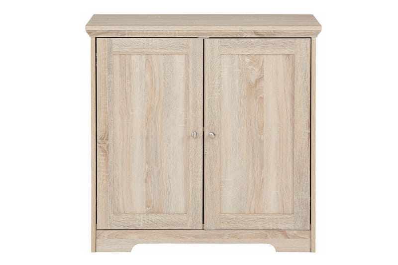 Marinka Skänk 84 cm - Brun - Sideboard & skänk