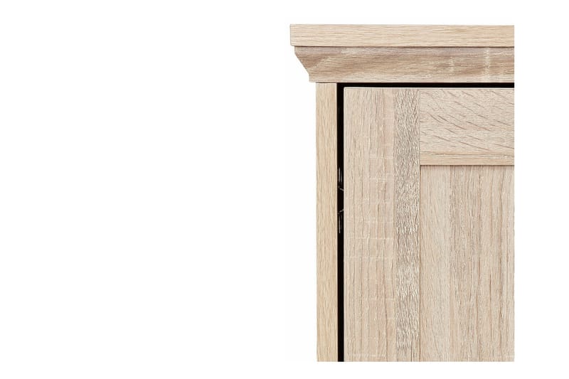 Marinka Skänk 84 cm - Brun - Förvaring - Förvaringsmöbler - Sideboard & skänk