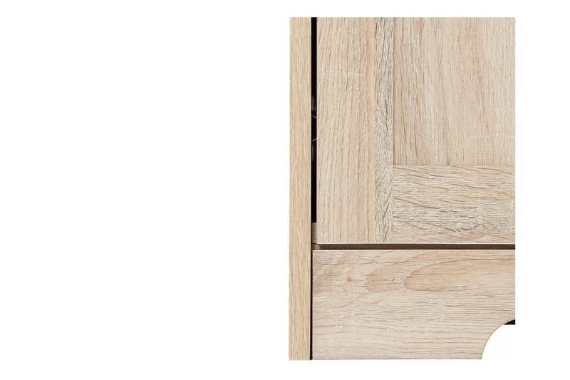 Marinka Skänk 84 cm - Brun - Sideboard & skänk