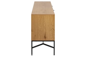 Minu Skänk 180 cm - Natural - Förvaring - Förvaringsmöbler - Sideboard & skänk