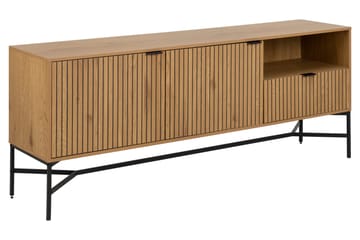 Minu Skänk 180 cm - Natural - Förvaring - Förvaringsmöbler - Sideboard & skänk