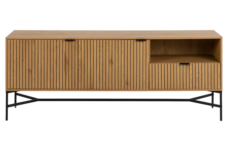 Minu Skänk 180 cm - Natural - Förvaring - Förvaringsmöbler - Sideboard & skänk