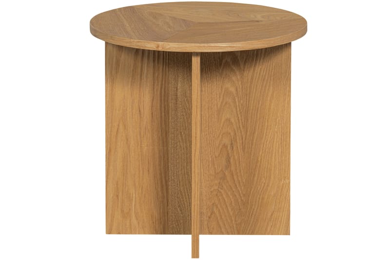 Mota Skänk 45 cm - Natural - Förvaring - Förvaringsmöbler - Sideboard & skänk
