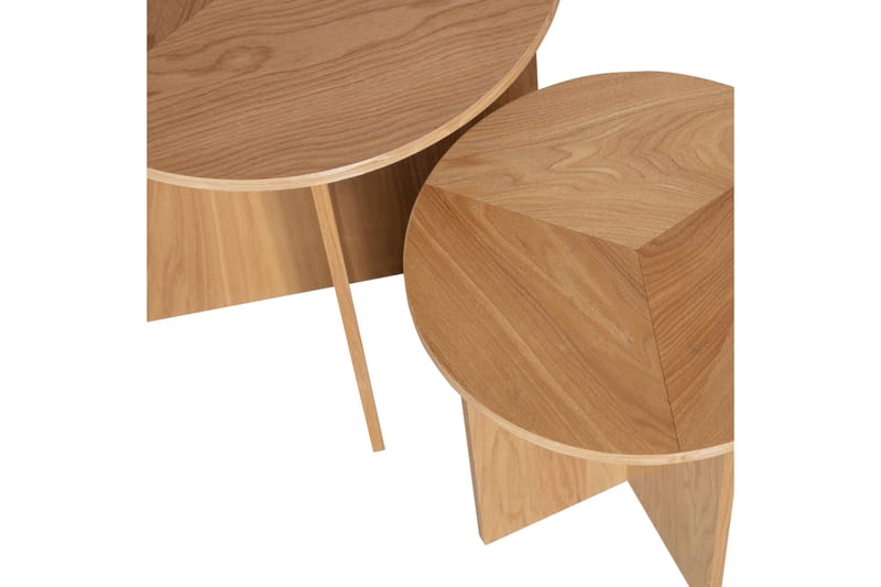 Mota Skänk 45 cm - Natural - Förvaring - Förvaringsmöbler - Sideboard & skänk