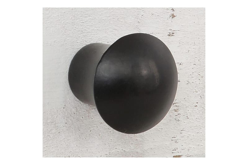 Munira Skänk 130 cm - Beige/Vit - Förvaring - Förvaringsmöbler - Sideboard & skänk