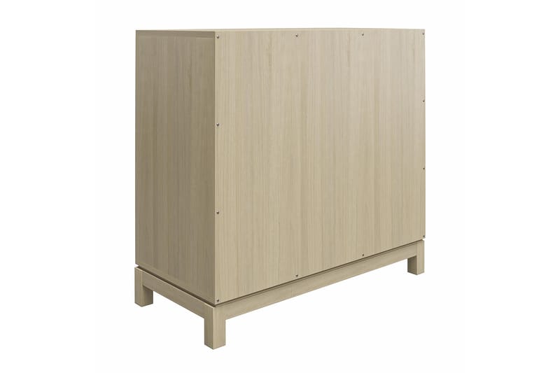 Neely Skänk 85,3x40,1 cm Beige - Dorel Home - Förvaring - Förvaringsmöbler - Sideboard & skänk