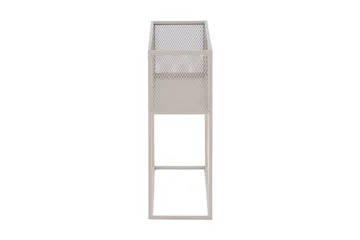 Netz Fristående hyllplan 110x30x80 cm - Beige - Förvaring - Hylla - Hyllplan & hyllkonsol
