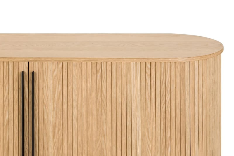 Noira Sideboard 150 cm - Natur - Sideboard & skänk